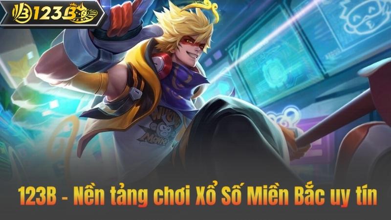 Xổ Số Miền Bắc - Bí Quyết Hiệu Quả Nâng Cao Tỷ Lệ Thắng 7 123B – Nền tảng chơi Xổ Số Miền Bắc uy tín