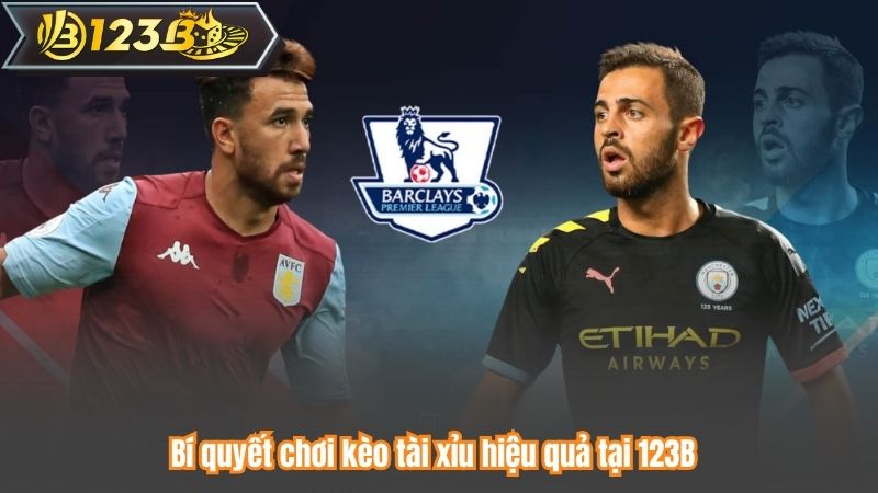 Mẹo Soi Kèo Tài Xỉu Chuẩn Giúp Tăng Cơ Hội Chiến Thắng 4 Bí quyết chơi kèo tài xỉu hiệu quả tại 123B