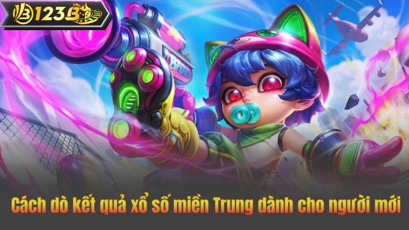 Xổ Số Miền Trung – Hướng Dẫn Cơ Bản Và Soi Cầu Đỉnh Cao 9 Cách dò kết quả xổ số miền Trung dành cho người mới