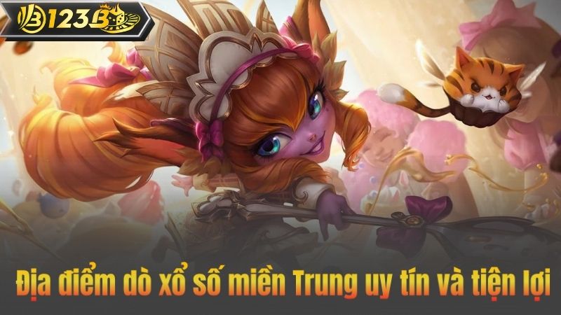 Xổ Số Miền Trung – Hướng Dẫn Cơ Bản Và Soi Cầu Đỉnh Cao 10 Địa điểm dò xổ số miền Trung uy tín và tiện lợi