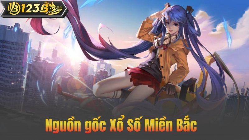Xổ Số Miền Bắc - Bí Quyết Hiệu Quả Nâng Cao Tỷ Lệ Thắng 6 Nguồn gốc Xổ Số Miền Bắc
