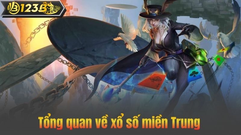 Xổ Số Miền Trung – Hướng Dẫn Cơ Bản Và Soi Cầu Đỉnh Cao 7 Tổng quan về xổ số miền Trung