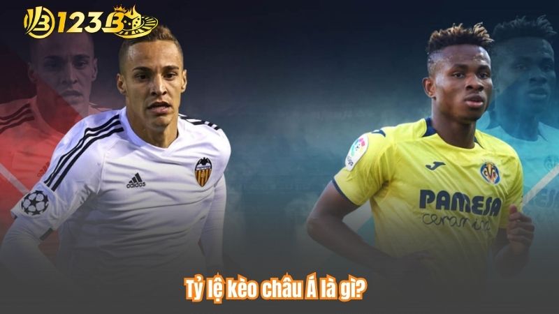 Tìm Hiểu Tỷ Lệ Kèo Châu Á Và Chiến Thuật Cá Cược Hiệu Quả 6 Tỷ lệ kèo châu Á là gì?